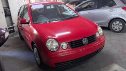 Vw polo