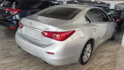 Infiniti