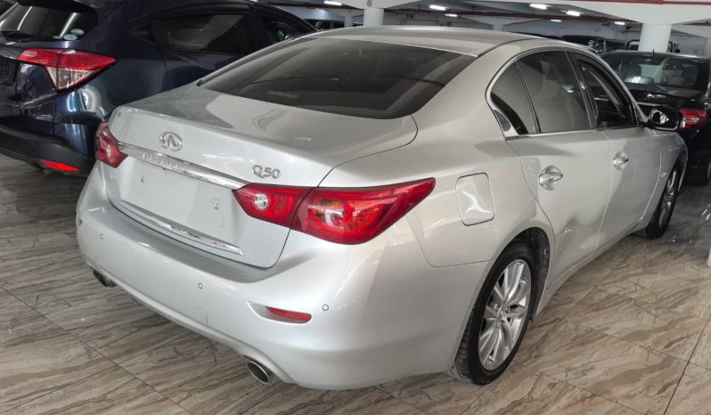 
								Infiniti full									