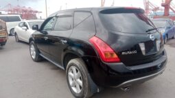 
										Nissan murano full									