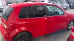 Vw polo