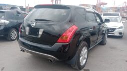 
										Nissan murano full									