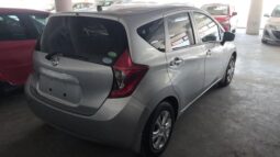 
										Nissan note full									