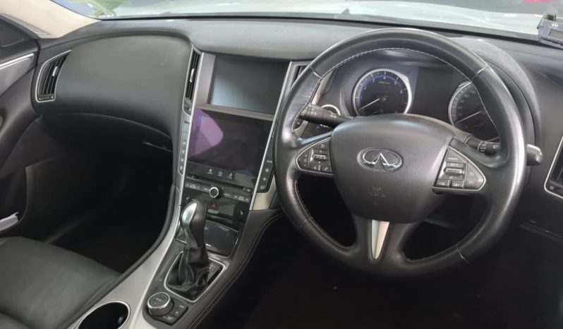 
								Infiniti full									