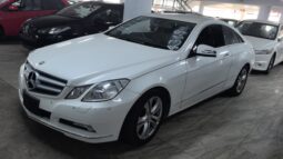 Mercedes Benz E350
