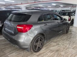 Mercedes Benz A200