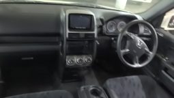 
										Honda crv full									