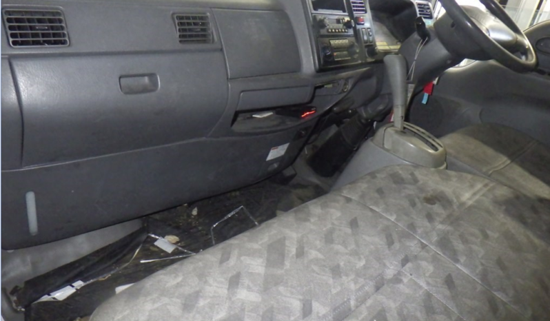 
								Mazda Titan full									
