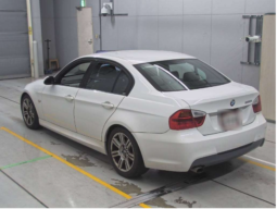 BMW Series