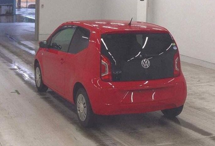 
								Vw up full									