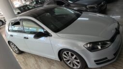 
										Golf 7 tsi full									