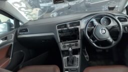 
										Golf 7 tsi full									