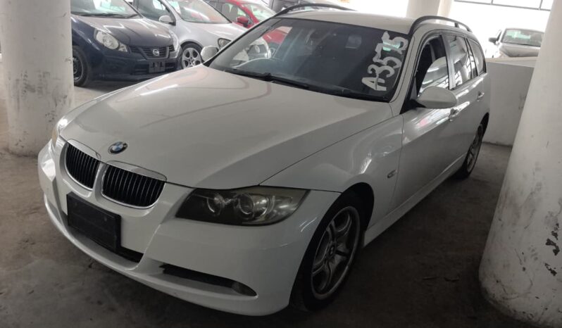 
								BMW full									