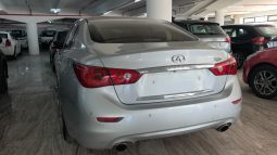 Infiniti