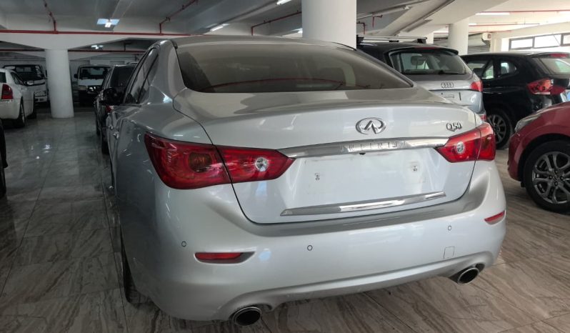
								Infiniti full									