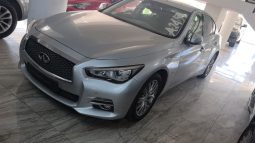 Infiniti