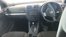 Vw golf 5 gti
