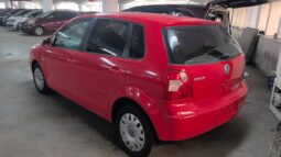 Vw polo