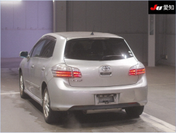 Toyota Blade