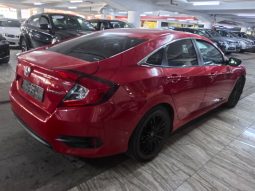 
										Honda Civic full									