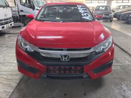 
										Honda Civic full									