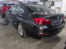 BMW 520i