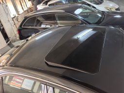 Mercedes Benz C200