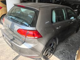 Vw Golf 7tsi