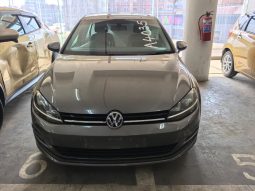 Vw Golf 7tsi
