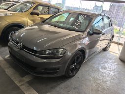 
										Vw Golf 7tsi full									