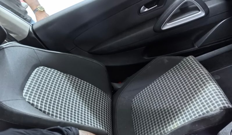 
								Vw Scirocco full									