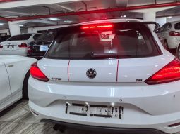 
										Vw Scirocco full									