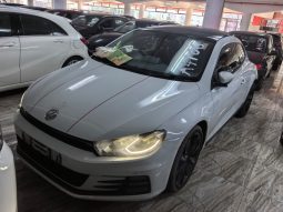 
										Vw Scirocco full									