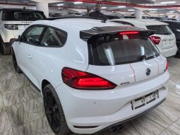 
										Vw Scirocco full									