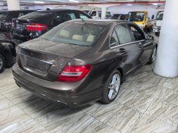 Mercedes Benz C200