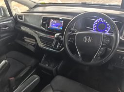 
										Honda Odyssey full									