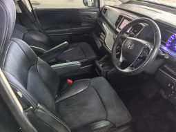 
										Honda Odyssey full									