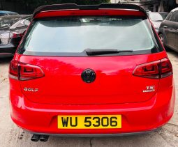 
										Vw Golf6 full									
