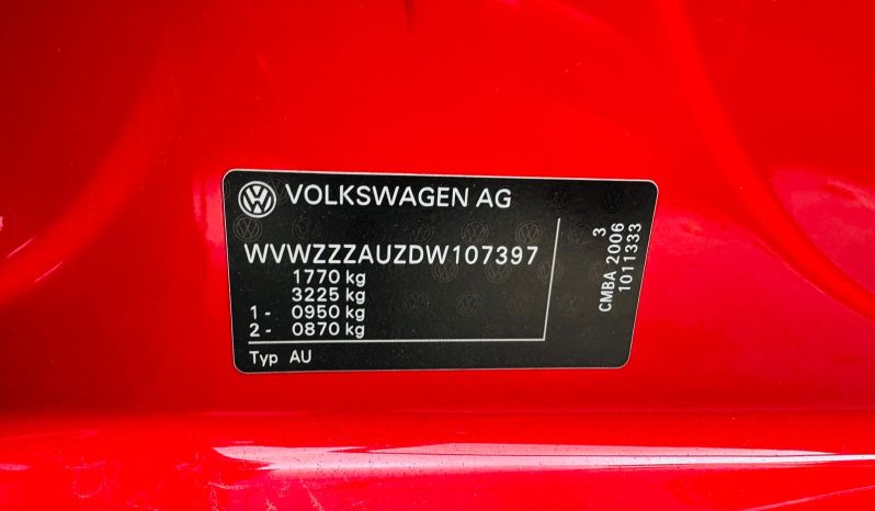 
								Vw Golf6 full									