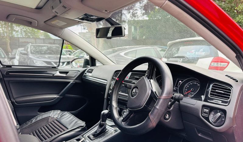 
								Vw Golf6 full									