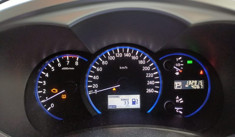 
								Nissan Eldrand full									