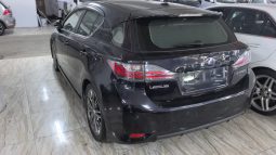 Lexus CT200