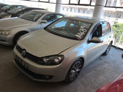 Vw Golf 6 Tsi
