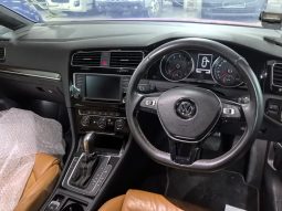 Vw Golf 7 tsi
