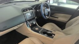 
										Jaguar XE full									