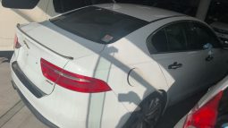 
										Jaguar XE full									