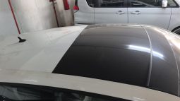Vw Scirocco