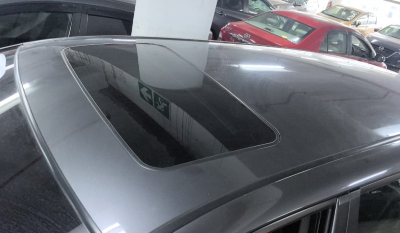 
								Honda Oddessy full									