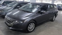 
										Honda Oddessy full									
