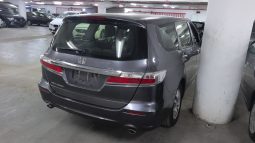 
										Honda Oddessy full									